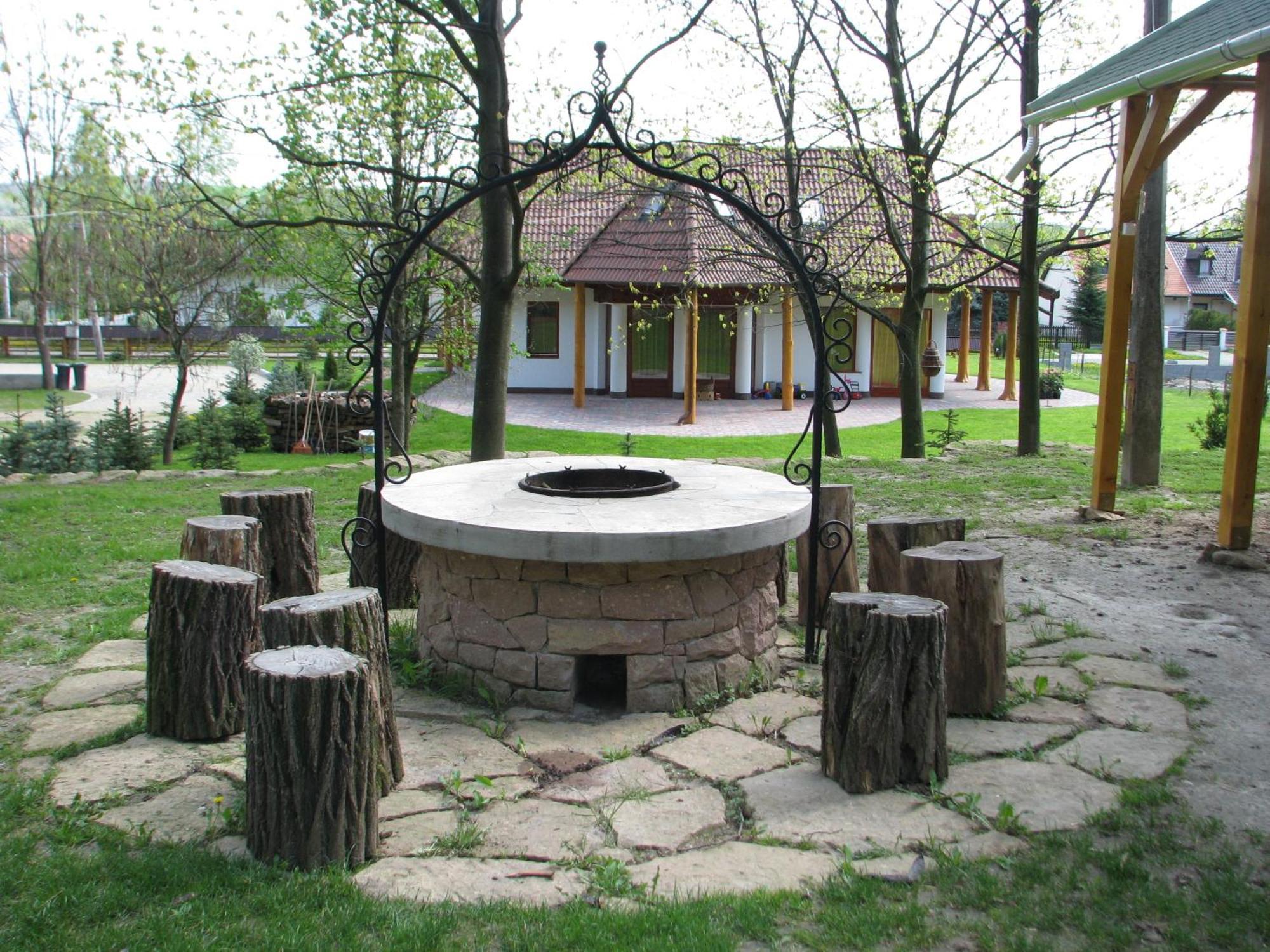 Zoeldvar Villa Bogács Exteriér fotografie