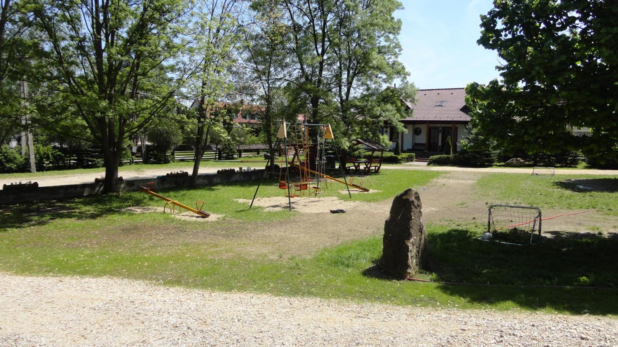 Zoeldvar Villa Bogács Exteriér fotografie
